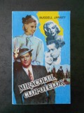 RUSSELL JANNEY - MIRACOLUL CLOPOTELOR