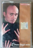 Caseta audio originala Marcel Pavel - Te vreau langa mine. EX+