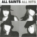 All Saints - All Hits, CDr