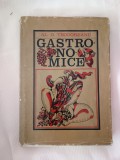 Gastronomice-Al.O.Teodoreanu
