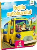 Rotile autobuzului - Gama