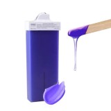 Ceară depilatoare 100ml - cap rotativ mic &ndash; Lavender