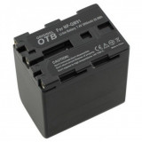 Baterie pentru Sony NP-QM91 Li-Ion, Otb