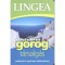 Lingea G&ouml;r&ouml;g t&aacute;rsalg&aacute;s - Sz&oacute;t&aacute;rral &eacute;s nyelvtani &aacute;ttekint&eacute;ssel