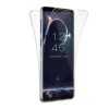 Husa de protectie Flippy&reg; pentru Samsung Galaxy S9 Plus Full Tpu 360, transparent