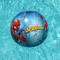 BESTWAY MINGE PLAJA SPIDERMAN 51 CM ProVoyage Vacation