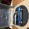 Macheta Dacia Logan MCV SPARK Concept Car Steppe Norev 1/43