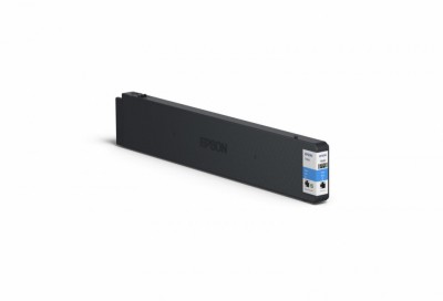 Epson ent. cyan inkjet cart. c20590 foto
