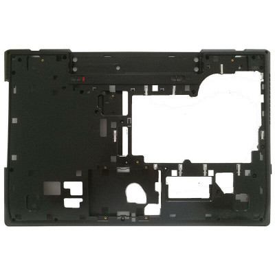 Carcasa inferioara bottom case laptop, lenovo, 13N0-B5A0701 foto