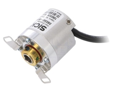 Codor incremental 7-30VDC 100imp/rotație Push/Pull foto