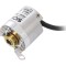 Codor incremental 7-30VDC 100imp/rotație Push/Pull