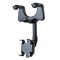 Suport auto flippy cu atasare la oglinda retrovizoare, model y611, rotativ 360 de grade &Egrave;i retractabil, multifunc&Egrave;ional, compatibil cu toate telefoa