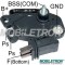 Regulator alternator