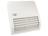 Ventilator axial 230VAC 120x120x38mm 102m3/h IP54