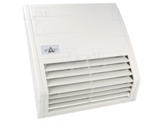 Ventilator axial 230VAC 120x120x38mm 102m3/h IP54