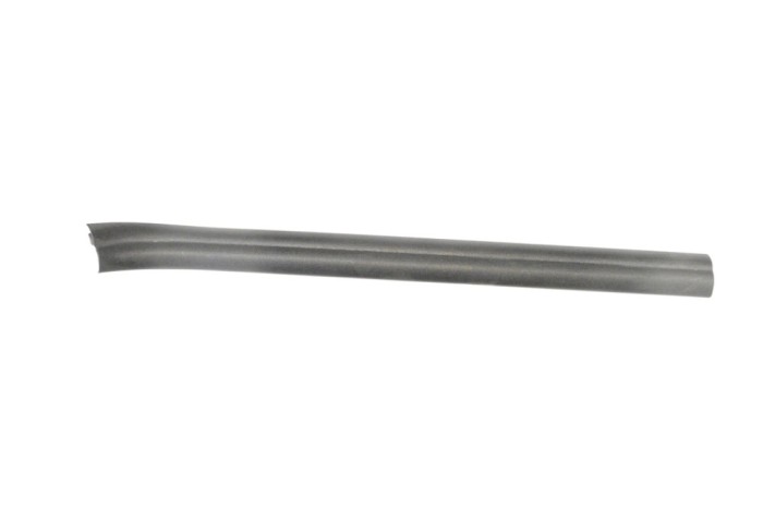 Ornament prag interior dreapta față BMW 4 Coupe F32, F82 2015 OEM: 7277640 13349767