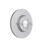 Disc frana Bosch 0986479932, parte montare : punte fata