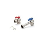 REHAU RAUTHERM ROBINET BILA 1 COTIT PT.HLV,HKV - 2 BUC 13152241001