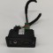 Port USB/AUX-In VW GOLF VII 5G1, BQ1, BE1, BE2 2014 OEM: 5G0035222,5Q0035724 28828810