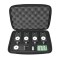 Set avertizoare wireless Baracuda RF698 + receptor, 4 bucati, cutie transport
