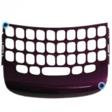 Capac tastatură BlackBerry 9360 Curve violet