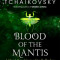 Blood of the Mantis, Volume 3