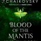 Blood of the Mantis, Volume 3