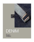 Icons of Style: Denim - Paperback brosat - *** - Octopus Publishing Group
