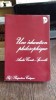 UNE EDUCATION PHILOSOPHIQUE - ANDRE COMTE SPONVILLE (EDUCATIE FILOSOFICA)