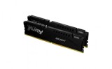 Memorie RAM Kingston, DIMM, DDR5, 32GB, 5200MHz, CL36, 1.35V, FURY