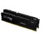 Memorie RAM Kingston, DIMM, DDR5, 32GB, 5200MHz, CL36, 1.35V, FURY