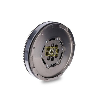 Schaeffler LuK Volanta LuK DMF foto