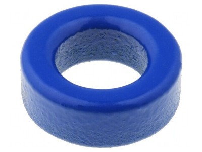 Ferită Toroidală 56nH 4.7mm x 7.6mm x 12.7mm foto