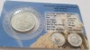 2. Moneda Turcia 750.000 lira 2002 (Sheep - Evcil koyun - Ovis aries), Europa