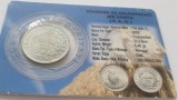 2. Moneda Turcia 750.000 lira 2002 (Sheep - Evcil koyun - Ovis aries), Europa