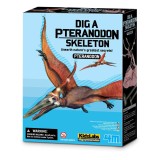 Cumpara ieftin Set educativ Sapa si descopera Dinozauri - Pteranodon