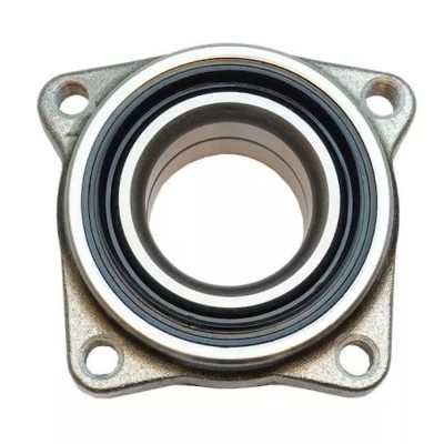 Butuc roata Honda Accord 4 (Cb), Accord 5 (Cc, Cd), Accord 6 (Cg, Ck); Rover 600 (Rh) CX Bearings parte montare : Punte fata, Stanga/ Dreapta foto