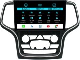 Cumpara ieftin Navigatie Dedicata Jeep Grand Cherokee (2013-2020) , 10Inch, 4Gb Ram, 64Gb Stocare, Carplay