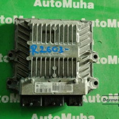 Calculator ecu Peugeot 407 (2004-2010) 5ws40264gt