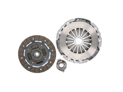 Kit ambreiaj SRLine Polonia S33-274, Fiat Ducato 12.2001-07.2006 model 2.3 JTD, placa presiune, disc ambreiaj, rulment presiune foto