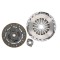 Kit ambreiaj SRLine Polonia S33-274, Fiat Ducato 12.2001-07.2006 model 2.3 JTD, placa presiune, disc ambreiaj, rulment presiune