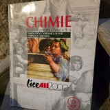 Sanda Fatu, Veronica David, Cornelia Grecescu - Chimie Manual pentru clasa a 9-a