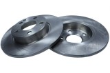 Disc frana MERCEDES-BENZ A-CLASS (W169) (2004 - 2012) MAXGEAR 19-1224