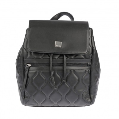 LAMONZA RUCSAC DE DAMA NATALIA 25X16X31 CM NEGRU ProVoyage Vacation foto