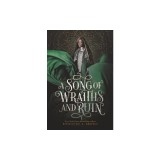 A Song of Wraiths and Ruin