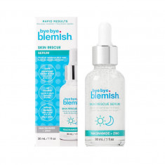 Ser pentru ten Skin Rescue BBB16405, 30 ml, Bye Bye Blemish