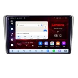 Navigatie Toyota Avensis 2003-2008 Lenovo Pro 8+128GB QLED 4G CarPlay
