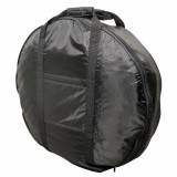Husa roata de rezerva - &Oslash; 58x20cm - L Garage AutoRide