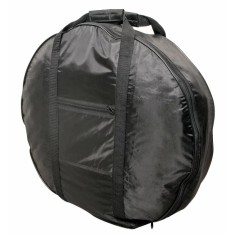 Husa roata de rezerva - &amp;Oslash; 58x20cm - L Garage AutoRide foto