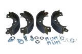 Set saboti frana CITRO&Euml;N SAXO Hatchback van (S3_) (1997 - 2003) MAXGEAR 19-0229